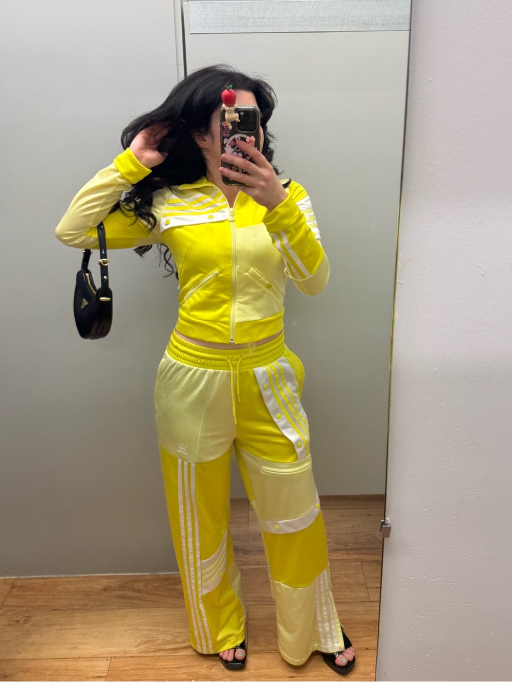 Adidas x Danielle Cathari track suit - Picture 2 of 15